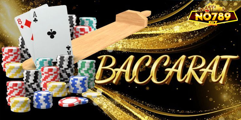 Ưu điểm khi chơi Baccarat No789